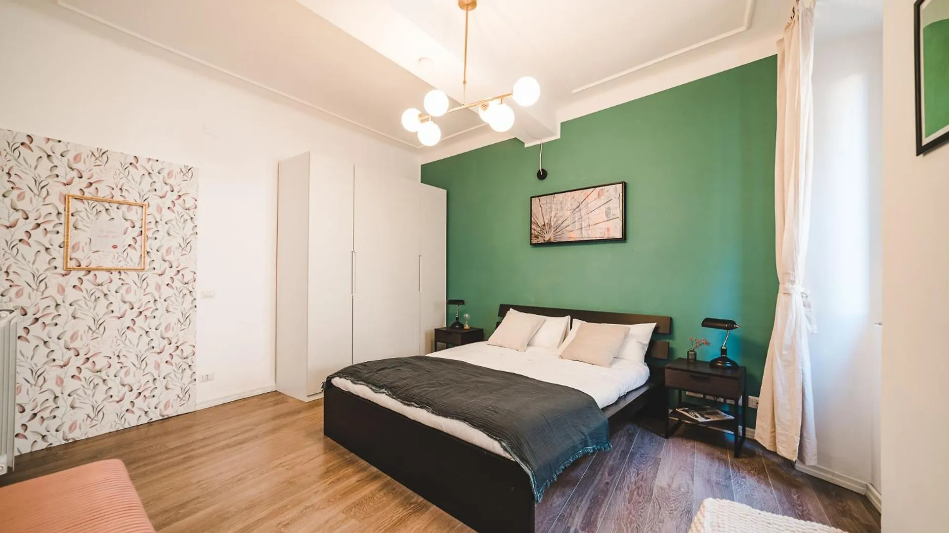 Holiday home Cosy Colosseum Rome
