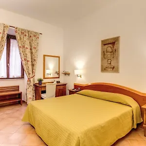3* Hotell Gea Di Vulcano
