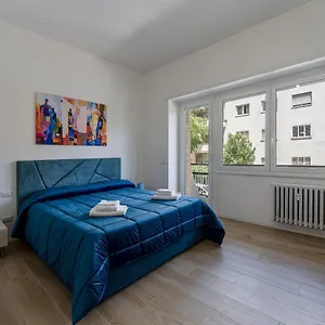  Apartament Piazza Pio
